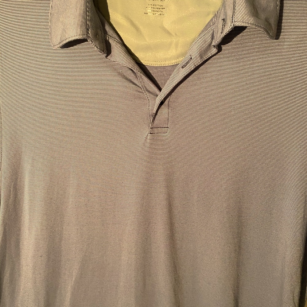 VAN HEUSEN POLO